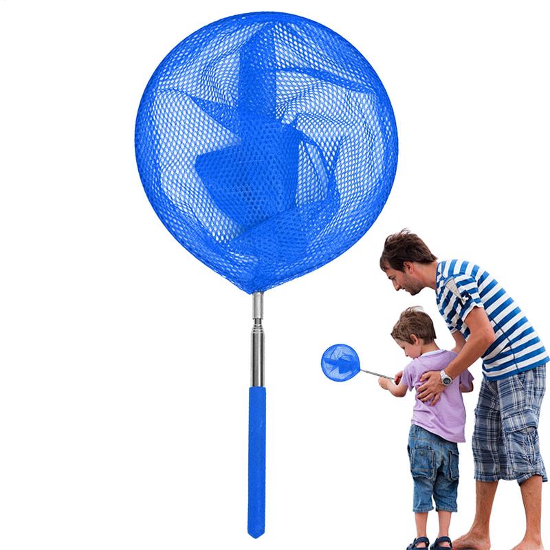 Pool Skimmer Net - شبكة تقشط حمام السباحة، شبكة تنظيف
