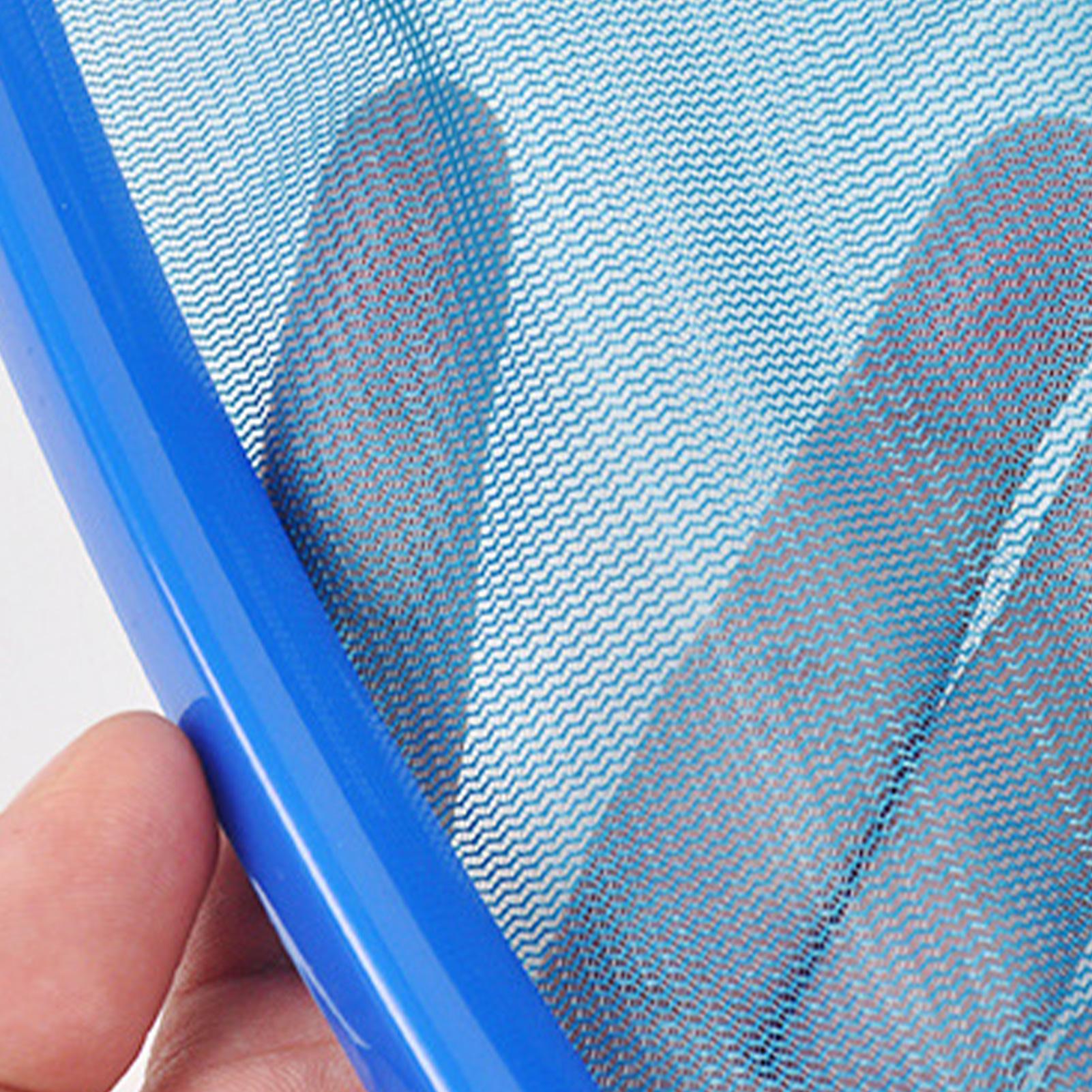 Pool Skimmer Net - شبكة تنظيف وتصفية مياه المسبح، شبكة