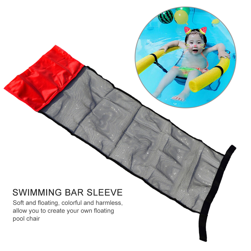 Pool Lounger Inflatable - كرسي حمام سباحة عائم قابل للنفخ