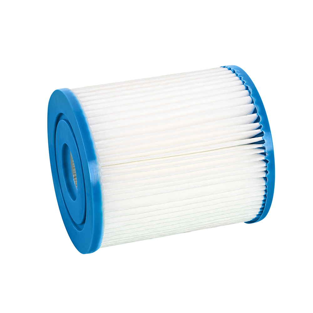 Pool Vacuum Manual - متوافق مع مضخة الفلتر BestWay Ⅰ