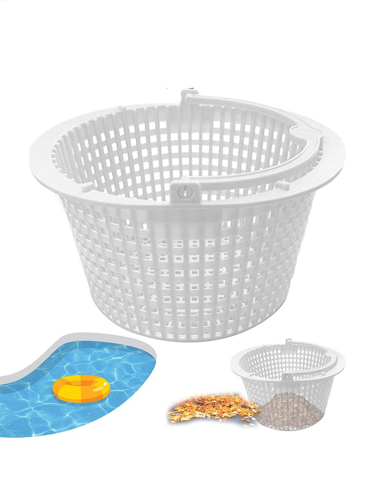Pool Skimmer Net - سلة تصفية حمام السباحة، شبكة تصفية