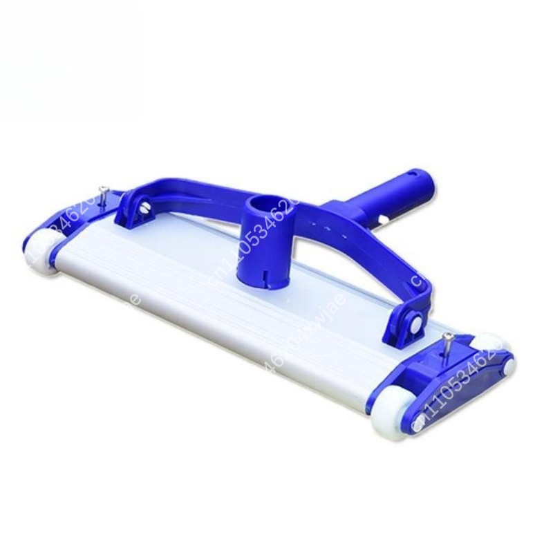 Pool Vacuum Manual - رأس مكنسة كهربائية لحمام السباحة من