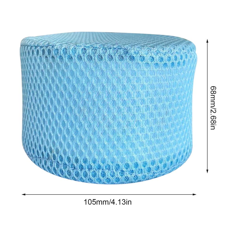 1 قطعة تصفية واقية غطاء شبكة ص - مراجعة Pool Skimmer Net وسعره