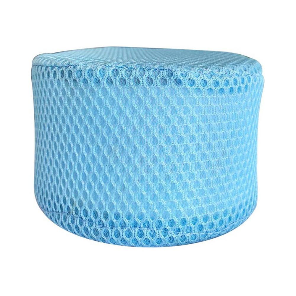 1 قطعة تصفية واقية غطاء شبكة ص - مراجعة Pool Skimmer Net وسعره