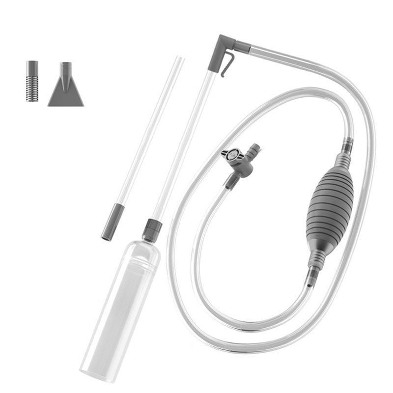 Y42A-مكنسة يدوية لتنظيف حمامات - مراجعة Pool Vacuum Manual وسعره
