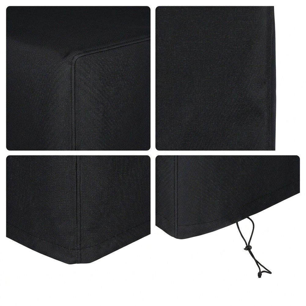 غطاء فلتر الرمل المقاوم للماء  - مراجعة Pool Cover Waterproof وسعره