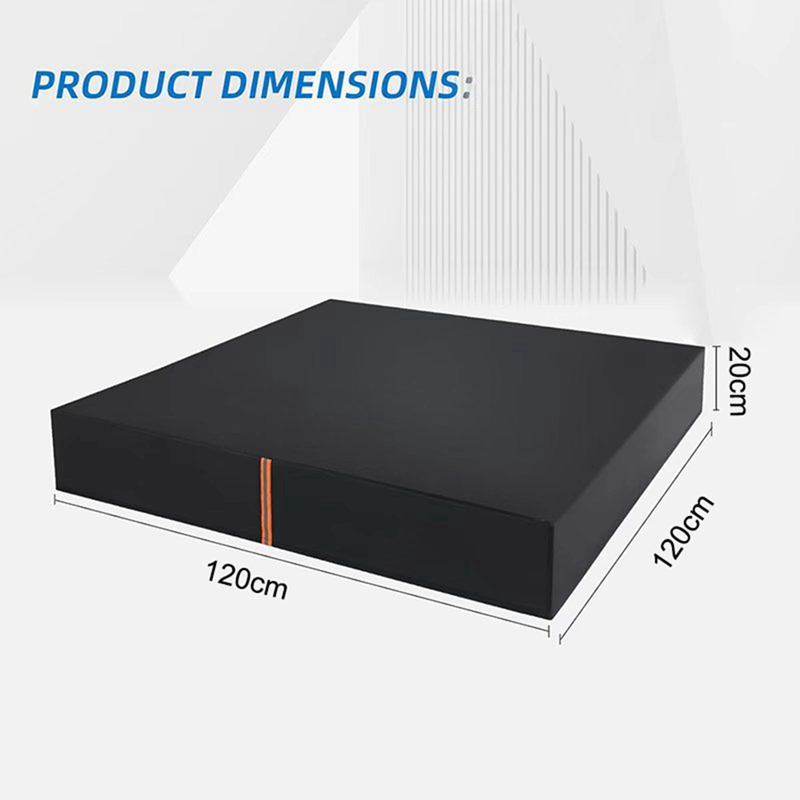 غطاء صندوق الرمل غطاء صندوق ال - مراجعة Pool Cover Waterproof وسعره