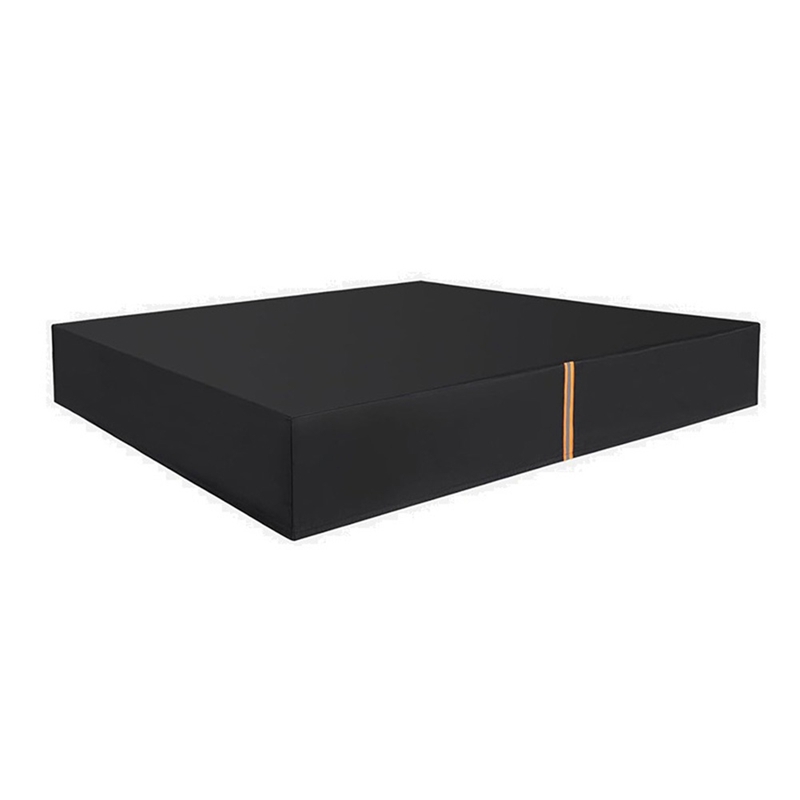 غطاء صندوق الرمل غطاء صندوق ال - مراجعة Pool Cover Waterproof وسعره