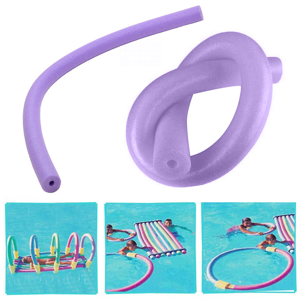 كرسي حمام سباحة عائم قابل للنف - مراجعة Pool Lounger Inflatable وسعره