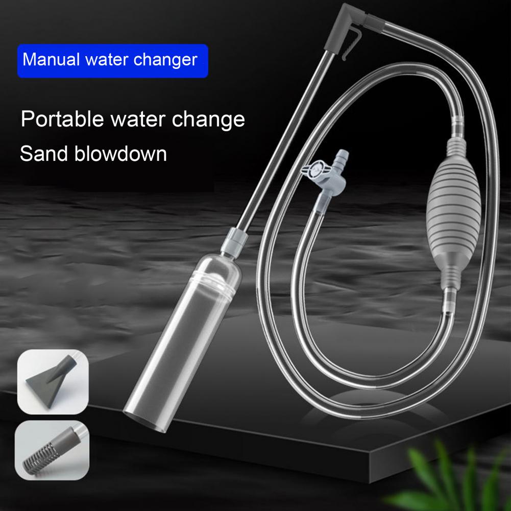 مكنسة كهربائية لحمام السباحة م - مراجعة Pool Vacuum Manual وسعره