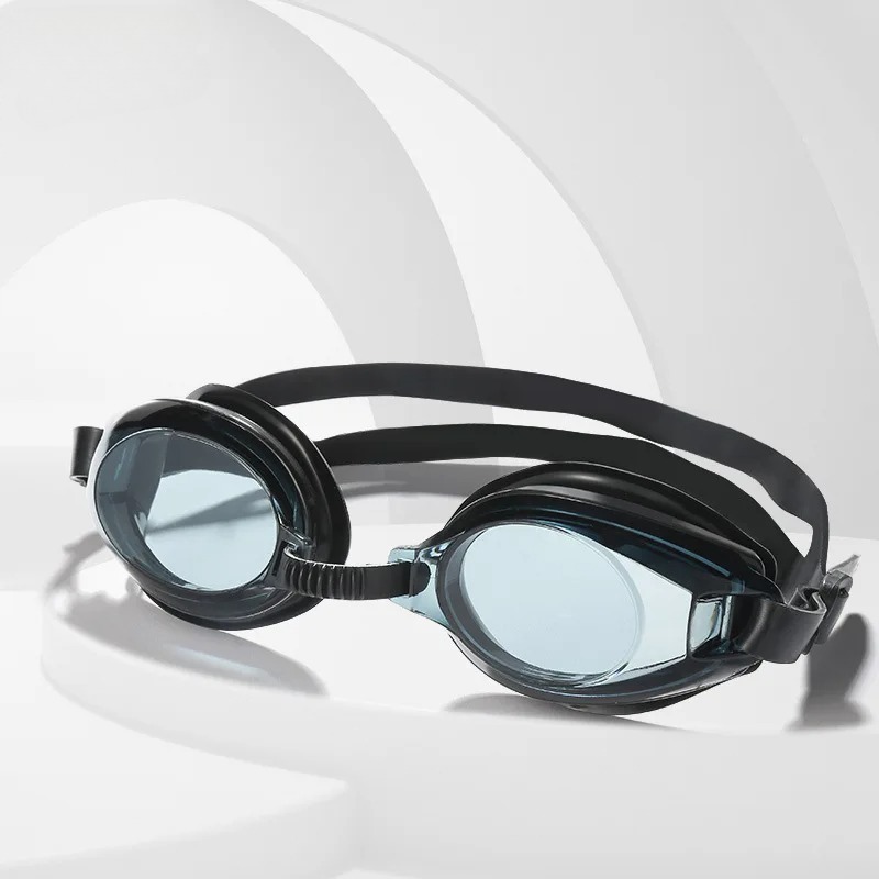 نظارات سباحة عالية الوضوح مضاد - مراجعة Swim Goggles Anti Fog Uv وسعره