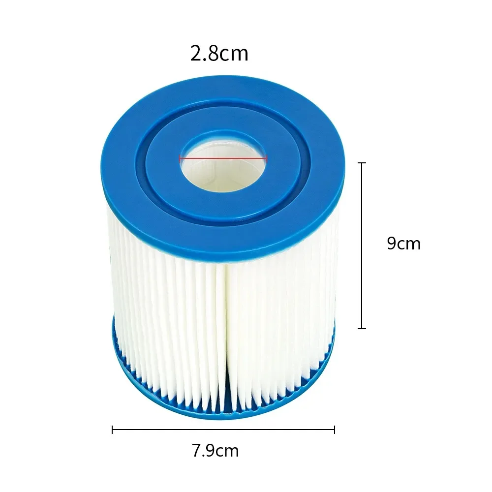 متوافق مع مضخة الفلتر BestWay  - مراجعة Pool Vacuum Manual وسعره
