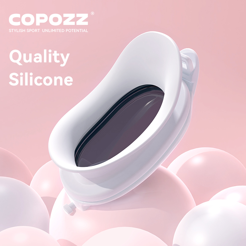 COPOZZ 2025 نظارات السباحة الم - مراجعة Swim Goggles Anti Fog Uv وسعره