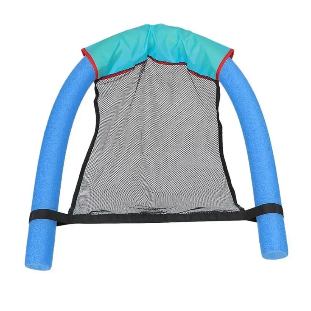 أرجوحة مائية عائمة للمسبح، كرس - مراجعة Pool Lounger Inflatable وسعره