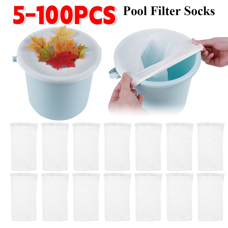 شبكة تنظيف حمام السباحة، شبكة  - مراجعة Pool Skimmer Net وسعره