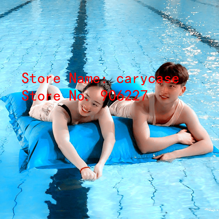 في الهواء الطلق وداخل قاعة مقا - مراجعة Pool Cover Waterproof وسعره