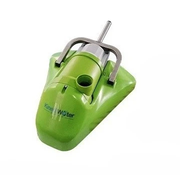 آلة شفط مياه الصرف الصحي الأوت - مراجعة Pool Vacuum Manual وسعره