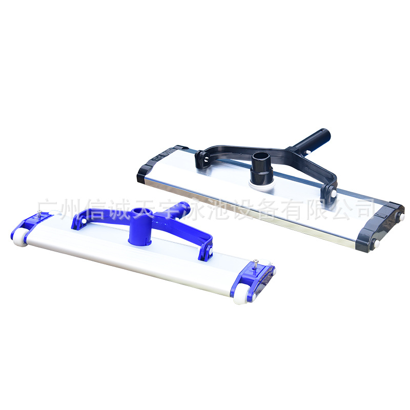 قرص شفط يدوي للمسابح، لوحة شفط - مراجعة Pool Vacuum Manual وسعره