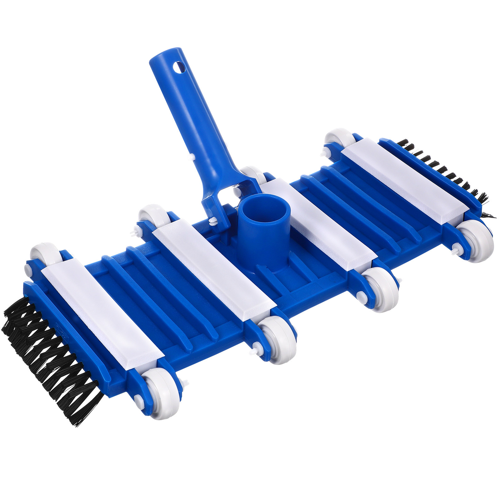 رأس مكنسة حمام السباحة المرن و - مراجعة Pool Vacuum Manual وسعره