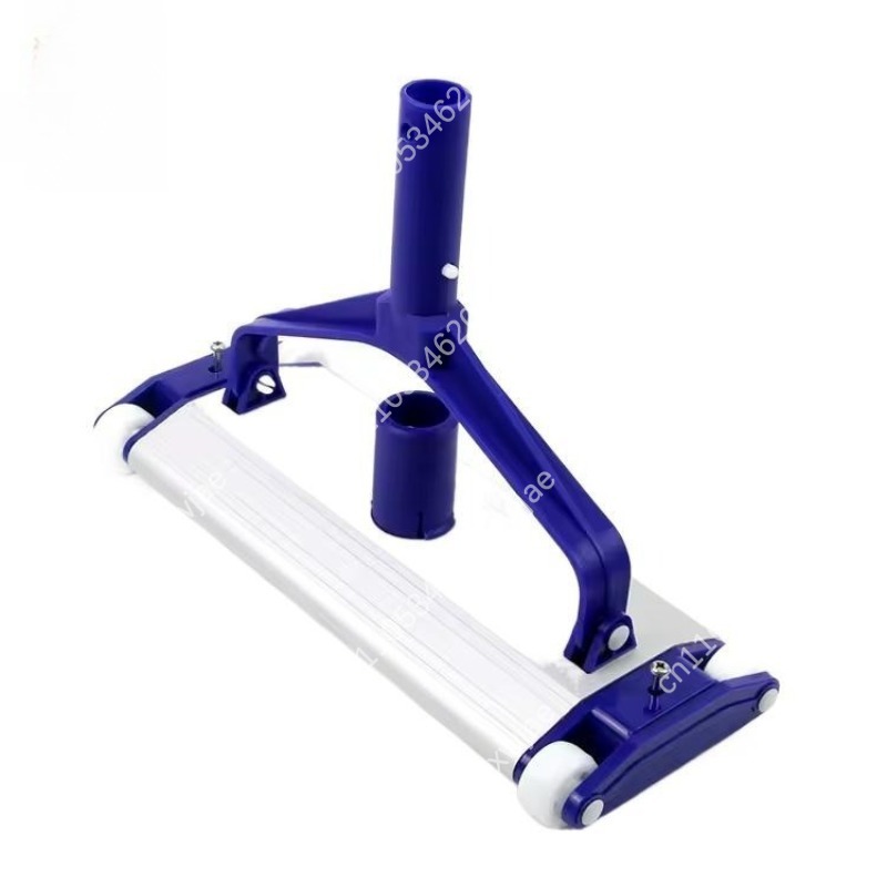 رأس مكنسة كهربائية لحمام السبا - مراجعة Pool Vacuum Manual وسعره