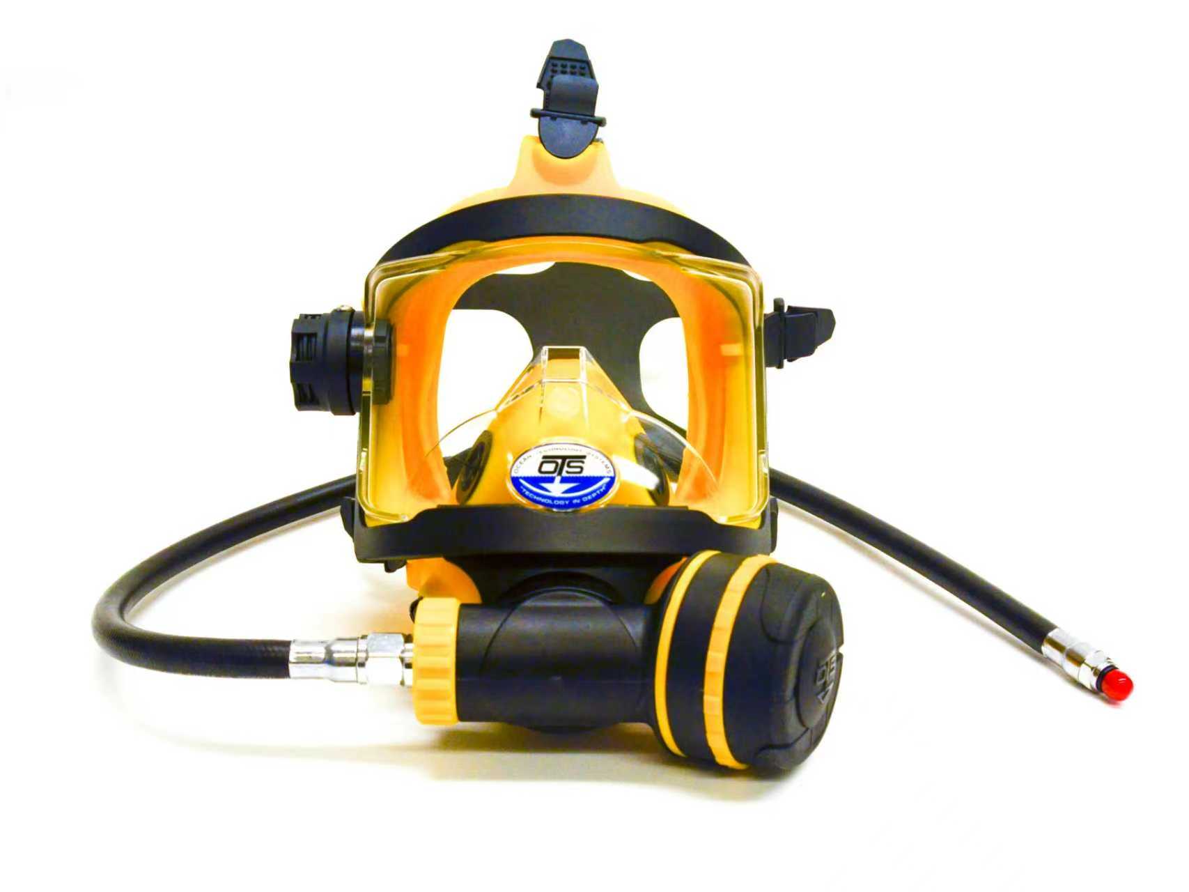 قناع غوص سيليكون كامل للوجه، م - مراجعة Snorkel Mask Full Face وسعره